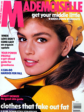 Mademoiselle (USA-October 1986)