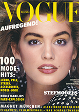 Vogue (Germany-September 1986)