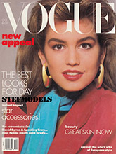 Vogue (USA-October 1986)