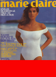 Marie-Claire (Belgium-May 1987)