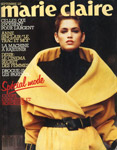 Marie-Claire (France-September 1987)