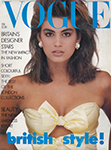 Vogue (UK-February 1987)
