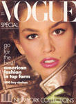 Vogue (USA-September 1987)