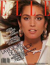 Elle (France-8 June 1987)