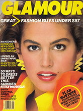 Glamour (USA-May 1987)