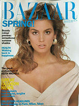 Harper's Bazaar (Australia-August 1987)