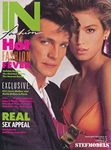 In Fashion (USA-November 1987)