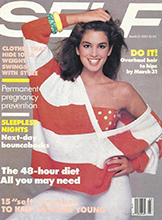Self (USA-March 1987)