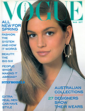 Vogue (Australia-September 1987)