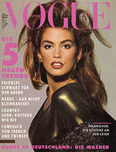 Vogue (Germany-October 1987)