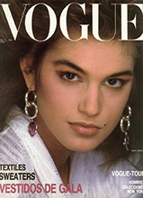 Vogue (Mexico-January 1987)