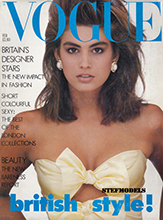 Vogue (UK-February 1987)