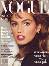 Vogue (USA-January 1987)