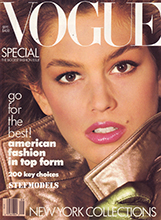 Vogue (USA-September 1987)