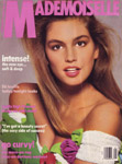 Mademoiselle (USA-January 1988)