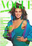 Vogue (Germany-March 1988)