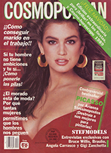Cosmopolitan (Mexico-December 1988)