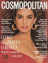 Cosmopolitan (UK-December 1988)