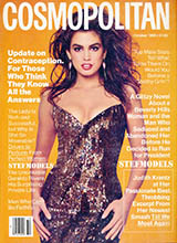 Cosmopolitan (USA-October 1988)