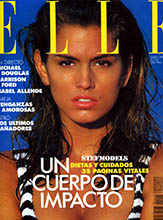 Elle (Spain-May 1988)