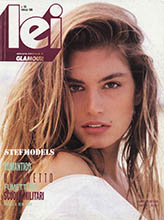 Lei (Italy-February 1988)