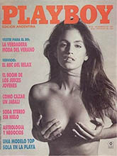 Playboy (Argentina-November 1988)
