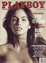 Playboy (USA-July 1988)