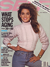 Self (USA-August 1988)