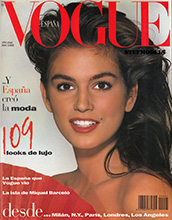 Vogue (Spain-April 1988)