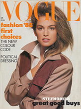 Vogue (UK-January 1988)