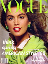Vogue (USA-February 1988)