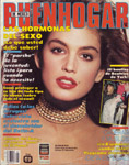 Buenhogar (Mexico-March 1989)