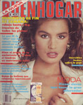 Buenhogar (Mexico-October 1989)