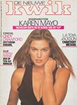 De nieuwe Kwik (Belgium-11 December 1989)
