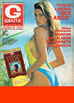 Gente (Peru-12 January 1989)