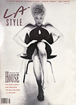 L.A Style (USA-November 1989)