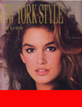 New York Style (USA-SDecember 1989)