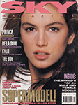 Sky (UK-Christmas 1989)