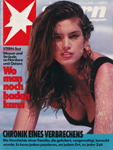 Stern (Germany-June 1989)