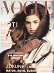Vogue (Germany-November 1989)