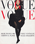 Vogue (Italy-February 1989)