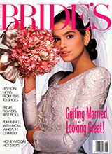 Bride's (USA-June 1989)
