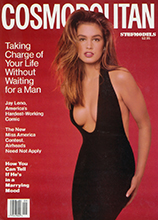Cosmopolitan (USA-September 1989)