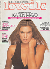 De nieuwe Kwik (Belgium-11 December 1989)