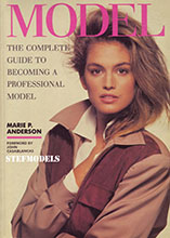 Model (USA-March 1989)
