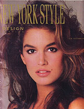 New York Style (USA-SDecember 1989)