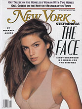 New York (USA-30 October 1989)