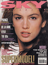 Sky (UK-Christmas 1989)