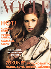 Vogue (Germany-November 1989)