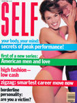 Self (USA-August 1990)